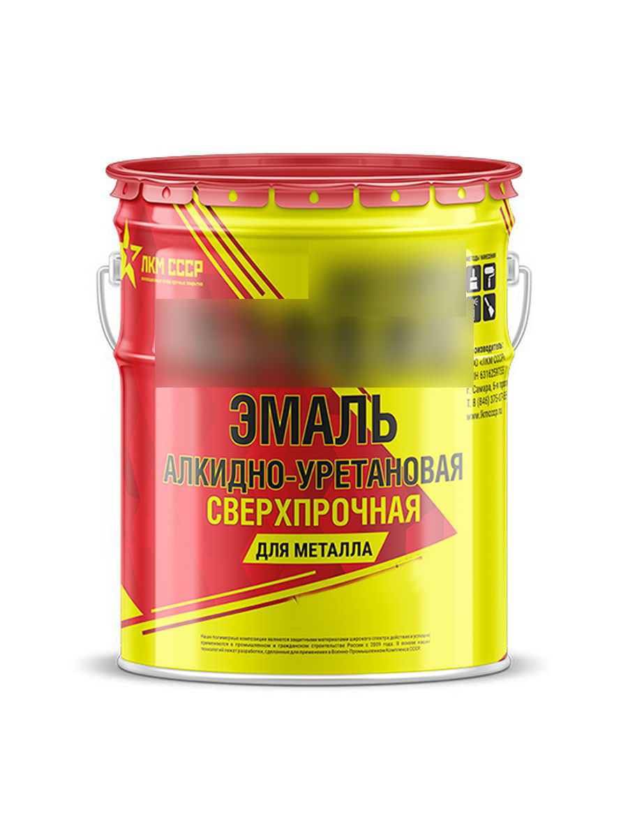 Полиуретановая-краска-(и-эмали)